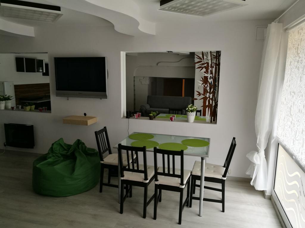 ヴロツワフApartament Na Rozanceアパートメント エクステリア 写真